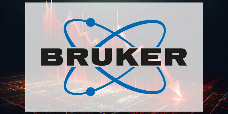 Bruker Shares: A Battle for Recovery Amidst Conflicting Signals - Foto: über boerse-global.de