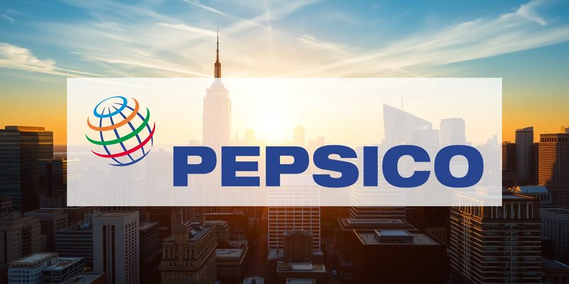 PepsiCo Shares Rally as Strategic Shifts Take Hold - Foto: über boerse-global.de
