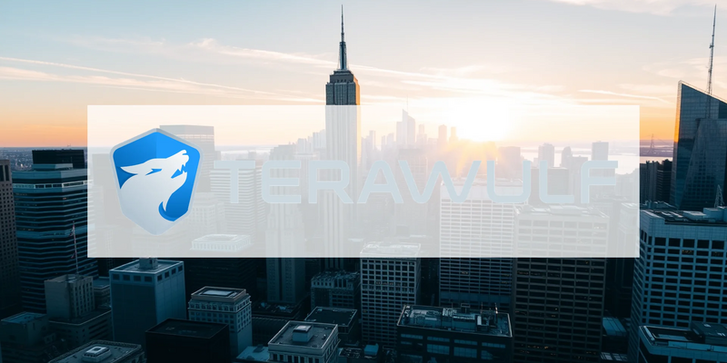 Terawulf Aktie: Marktstellung gegengeprüft - Foto: über boerse-global.de