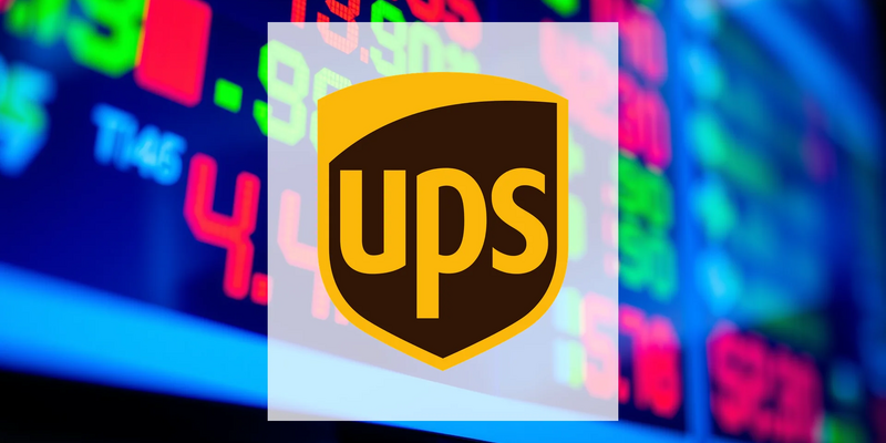 UPS Faces Critical Test as Q3 Earnings Approach - Foto: über boerse-global.de