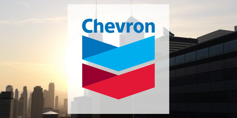 Chevron’s Strategic Moves Amid Energy Sector Challenges - Foto: über boerse-global.de