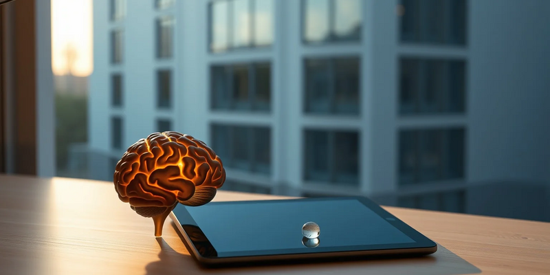 Schlafmangel: Der schleichende Angriff aufs Gehirn - Foto: über boerse-global.de