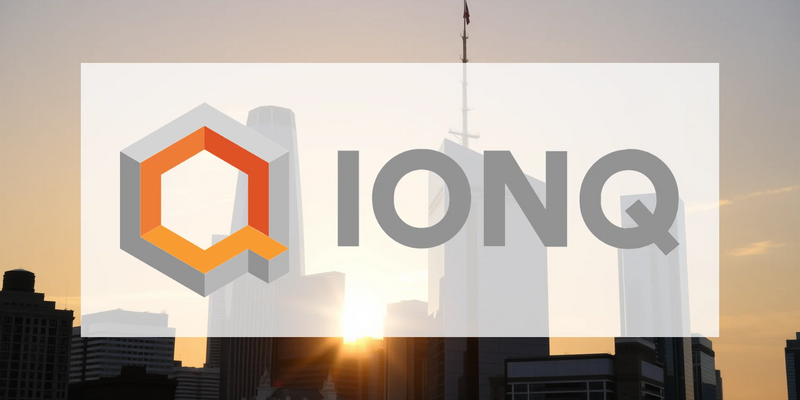 Quantum Computing Stock Faces Dilution Pressure After Share Offering - Foto: über boerse-global.de