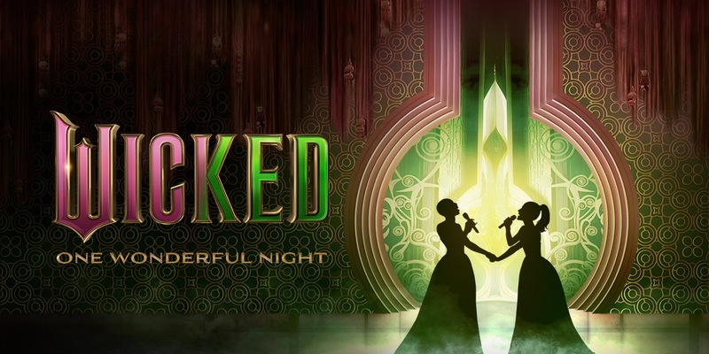 Ab 7. November: Wicked: One Wonderful Night-Special Event mit Ariana Grande und Cynthia Erivo exklusiv mit Sky und WOW - Foto: presseportal.de