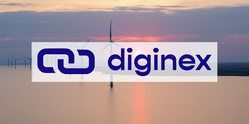 Diginex Aktie: Wirtschaftliche Perspektiven - Foto: über boerse-global.de