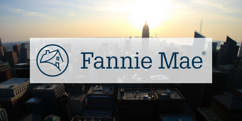 Regulatory Uncertainty Sparks Sharp Decline for Fannie Mae Shares - Foto: über boerse-global.de
