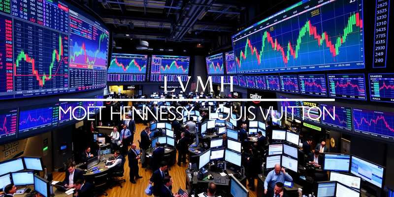 LVMH Aktie: Kehrtwende geschafft! - Foto: über boerse-global.de