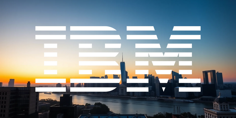 IBM’s AI Ambitions Fuel Investor Debate - Foto: über boerse-global.de