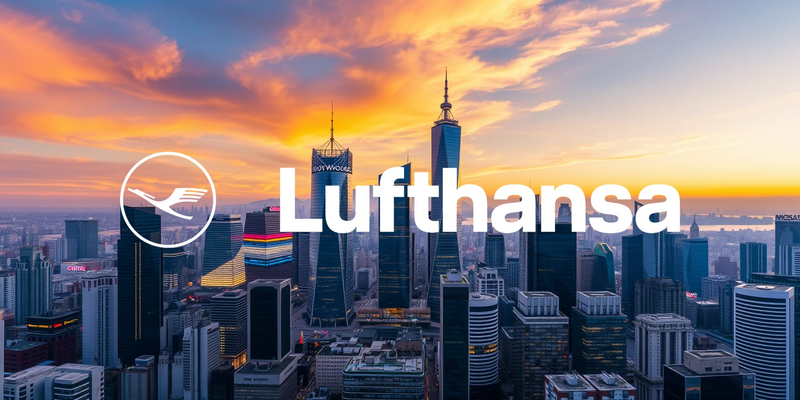 Lufthansa Aktie: Kampf um die Marge - Foto: über boerse-global.de