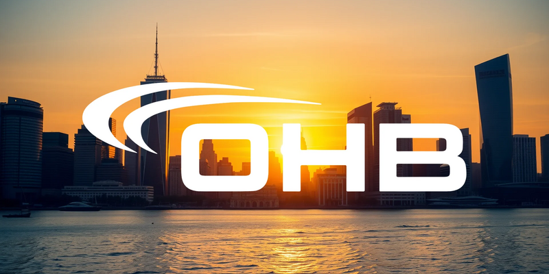 OHB SE: A Stock Poised for Breakout Amid Government Contracts and Acquisition Buzz - Foto: über boerse-global.de