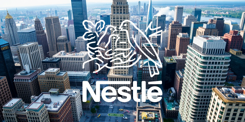Critical Juncture for Nestle as Q3 Results Approach - Foto: über boerse-global.de