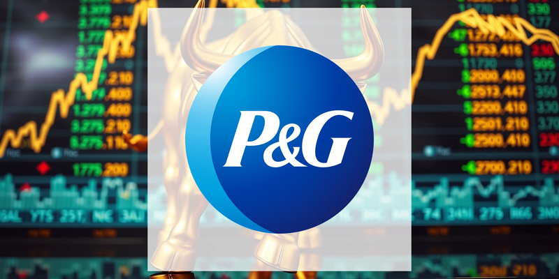 Procter & Gamble Aktie: Dividenden-Rekord in Gefahr? - Foto: über boerse-global.de