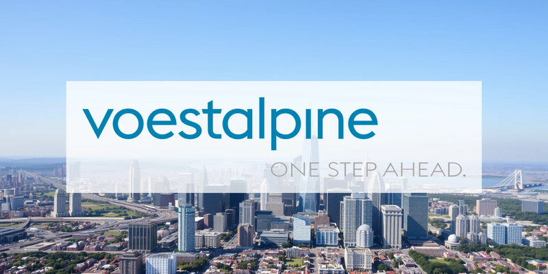 Voestalpine Shares Tumble After Sharp Profit Warning - Foto: über boerse-global.de