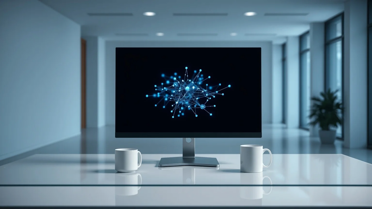 KI am Arbeitsplatz: Digitaler Stress bedroht Deutschlands Beschäftigte - Foto: über boerse-global.de