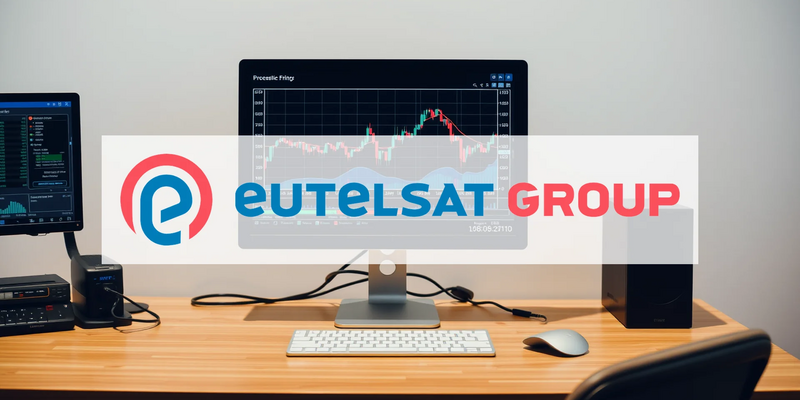 Eutelsat Aktie: Analystenbombe zündet! - Foto: über boerse-global.de