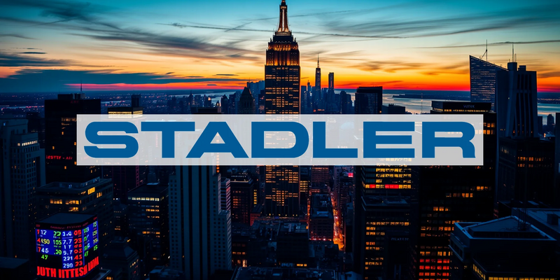 Stadler Aktie: Rekord-Coup! - Foto: über boerse-global.de