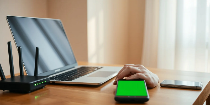 Senioren unter Beschuss: Cyberkriminalität explodiert - Foto: über boerse-global.de