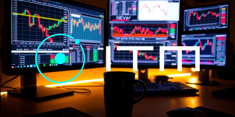 ITM Power Aktie: Totalabsturz! - Foto: über boerse-global.de