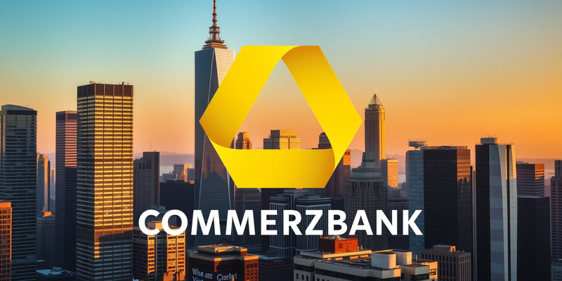 Former Commerzbank CEO Enters Takeover Fray with Strong Opposition - Foto: über boerse-global.de
