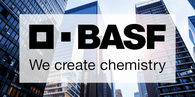 BASF Faces Investor Skepticism Despite Major Business Unit Sale - Foto: über boerse-global.de