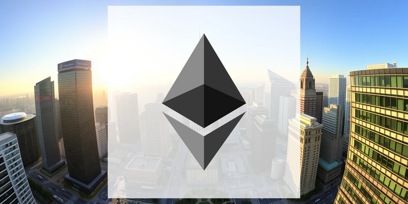 Ethereum at a Crossroads: Institutional Divergence Meets Technological Advancement - Foto: über boerse-global.de