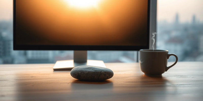 Schlaf und Achtsamkeit stärken mentale Widerstandskraft - Foto: über boerse-global.de