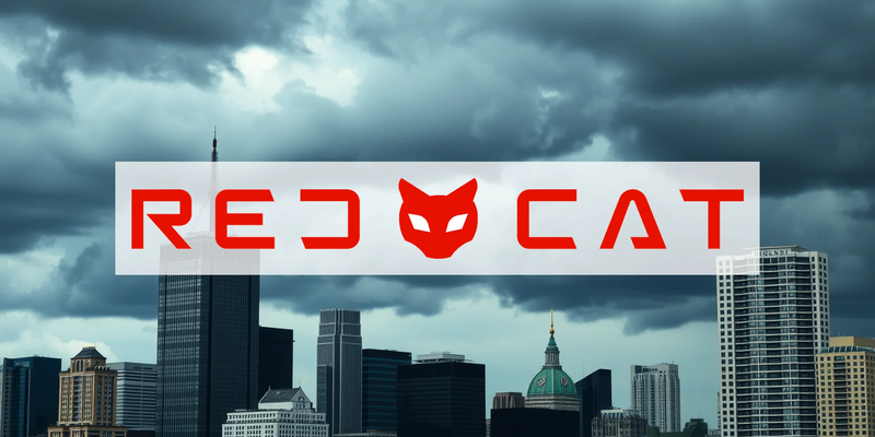 Red Cat Aktie: Stärkere Perspektiven! - Foto: über boerse-global.de