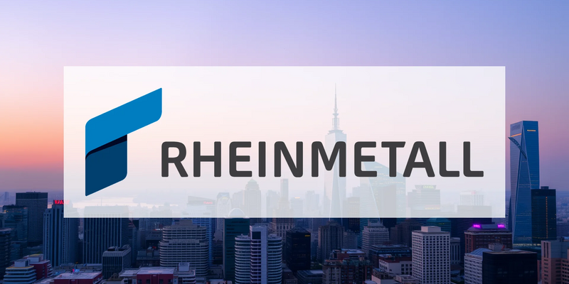 Goldman Sachs Boosts Stake in Defense Giant Rheinmetall Amid Major Contract Wins - Foto: über boerse-global.de