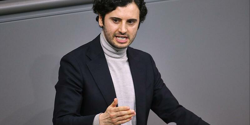 Hakan Demir (Archiv) - Foto: über dts Nachrichtenagentur