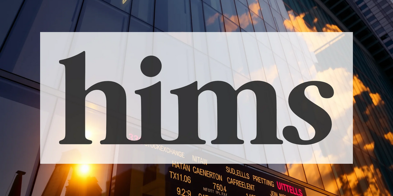 Hims & Hers Aktie: Milliarden-Coup gelungen? - Foto: über boerse-global.de