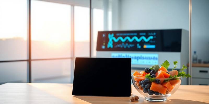 Demenz-Prävention: Personalisierte Ernährung revolutioniert Vorsorge - Foto: über boerse-global.de