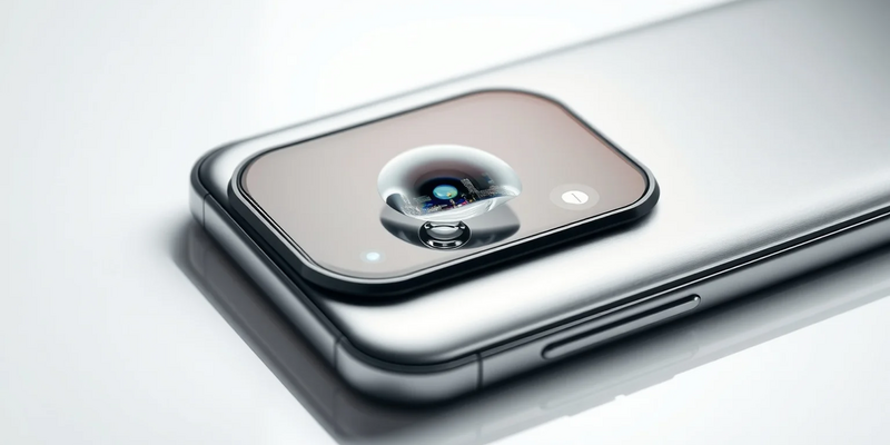 iPhone 18 Pro: Apple plant revolutionäre Kamera-Innovation - Foto: über boerse-global.de