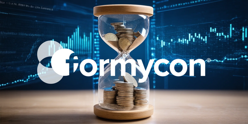 Formycon Aktie: Gefährliche Ruhe? - Foto: über boerse-global.de