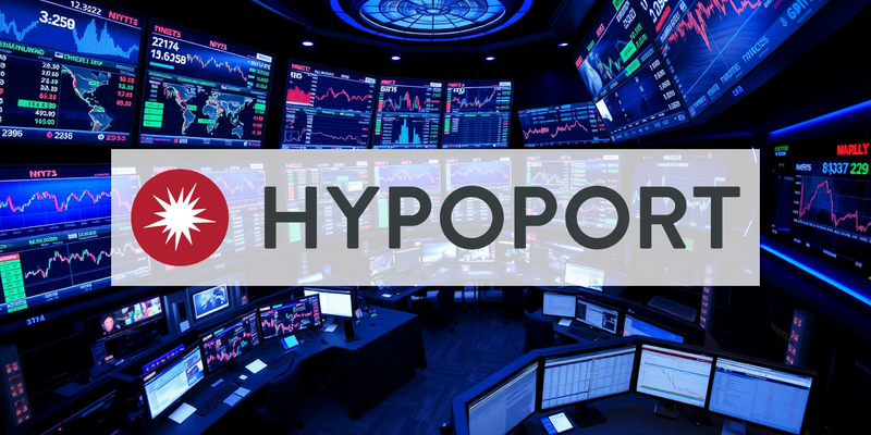 Hypoport Aktie: Vor dem Zahlen-Schock? - Foto: über boerse-global.de