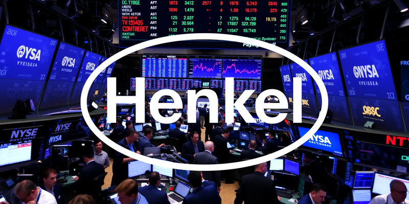 Henkel Aktie: Vorsicht, Vorsicht! - Foto: über boerse-global.de