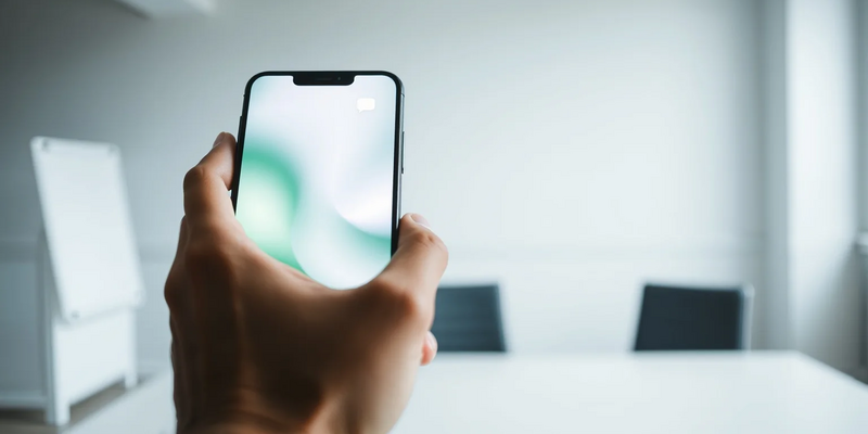 WhatsApp testet Benachrichtigungen für ausgewählte Status-Updates - Foto: über boerse-global.de