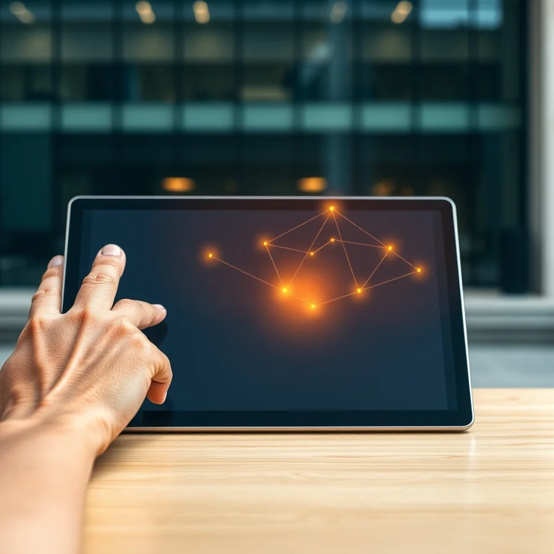 Digitale Spaltung bedroht Senioren beim Zugang zur Gesundheitsversorgung - Foto: über boerse-global.de