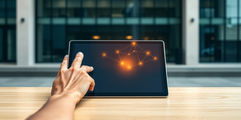 Digitale Spaltung bedroht Senioren beim Zugang zur Gesundheitsversorgung - Foto: über boerse-global.de