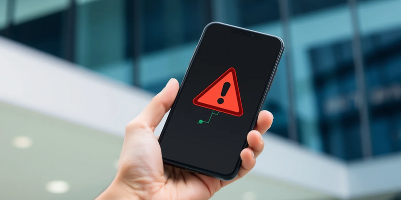 Hongkong warnt: Neue Phishing-Welle trifft Bankkunden - Foto: über boerse-global.de