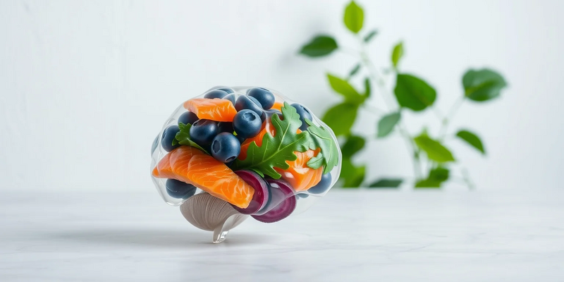 Demenz-Prävention: Fertiggerichte erhöhen Risiko um 44 Prozent - Foto: über boerse-global.de