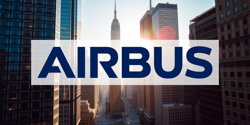 Airbus Aktie: Aufrüstungsschub beschert Milliardenaufträge - Foto: über boerse-global.de