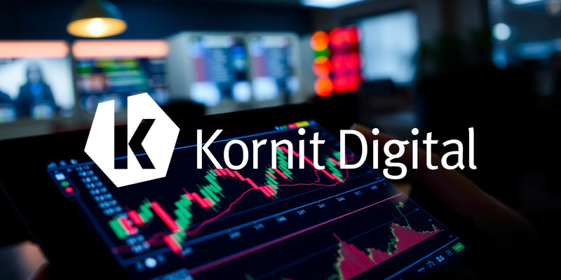 Kornit Digital Aktie: Letzte Chance? - Foto: über boerse-global.de