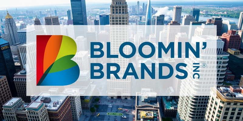 Bloomin’ Brands Stock Plummets Despite Earnings Beat - Foto: über boerse-global.de