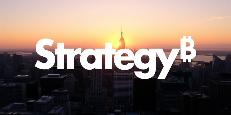 La estrategia de MicroStrategy: ¿Un exceso de confianza en Bitcoin? - Foto: über boerse-global.de