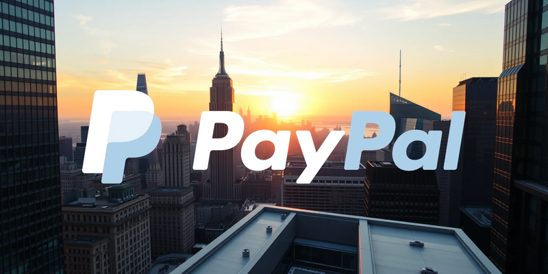 PayPal Aktie: Schmerzliche Einblicke? - Foto: über boerse-global.de