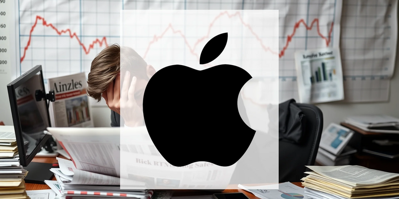 Apple’s Strategic Shift: M5 Chip Deployment Aims to Reignite Growth - Foto: über boerse-global.de