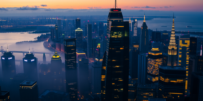 Is the iShares MSCI World ETF Set to Benefit from Monetary Easing? - Foto: über boerse-global.de