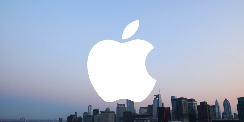 Apple apuesta por el M5: ¿La revolución que necesita su crecimiento? - Foto: über boerse-global.de