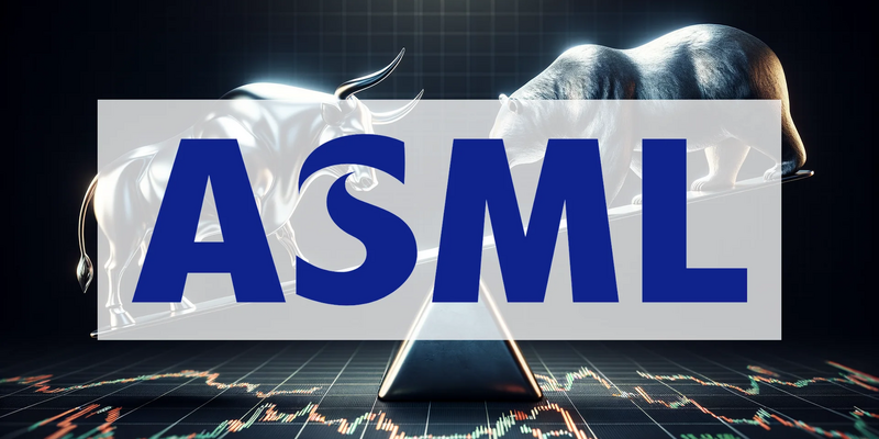 ASML: Entre el impulso de la inteligencia artificial y la incertidumbre en China - Foto: über boerse-global.de