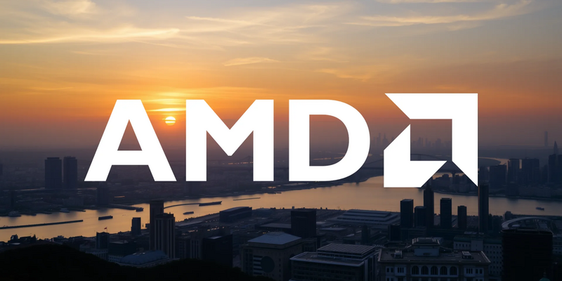 AMD Desata la Fiebre Inversora con Megacontratos de Inteligencia Artificial - Foto: über boerse-global.de